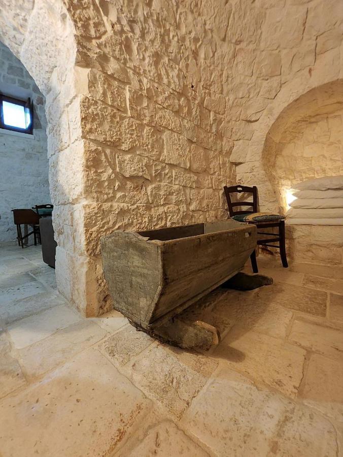 לוקורוטונדו Borgo Miceli Da Giovanni מראה חיצוני תמונה