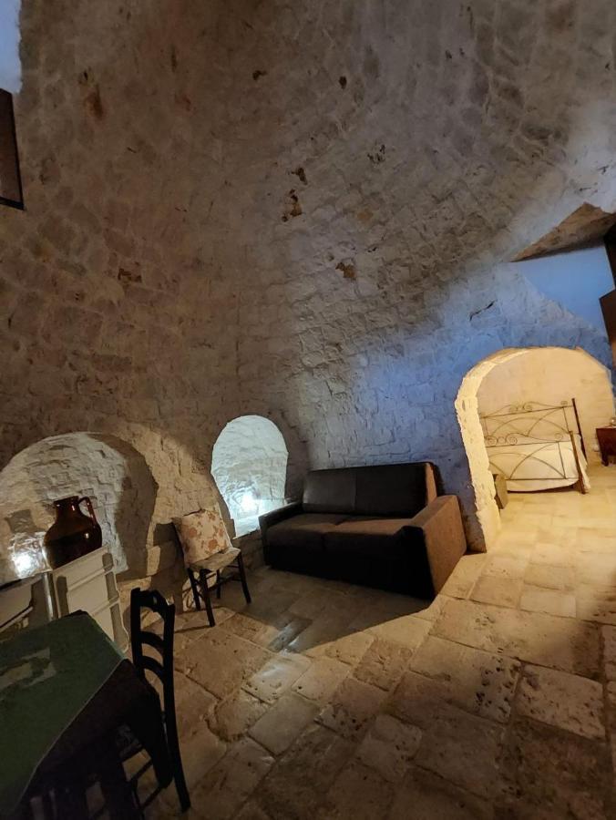 לוקורוטונדו Borgo Miceli Da Giovanni מראה חיצוני תמונה