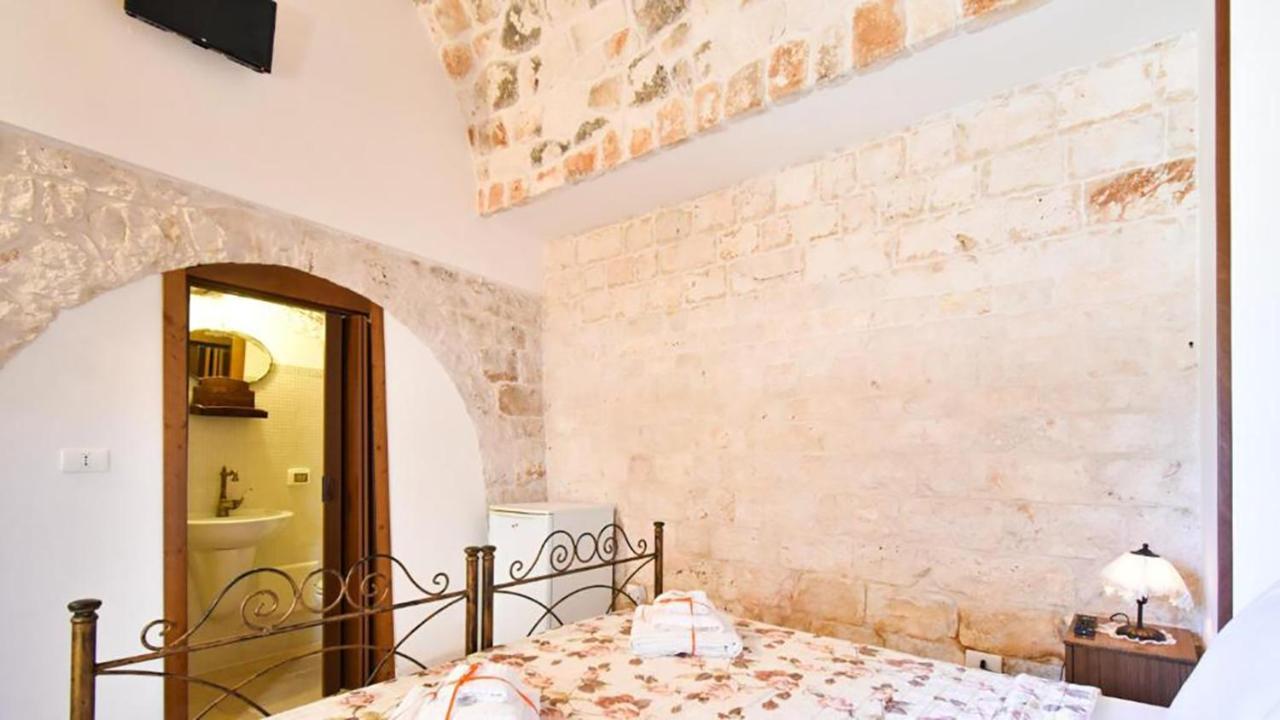 לוקורוטונדו Borgo Miceli Da Giovanni מראה חיצוני תמונה