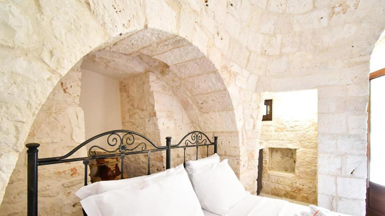 לוקורוטונדו Borgo Miceli Da Giovanni מראה חיצוני תמונה