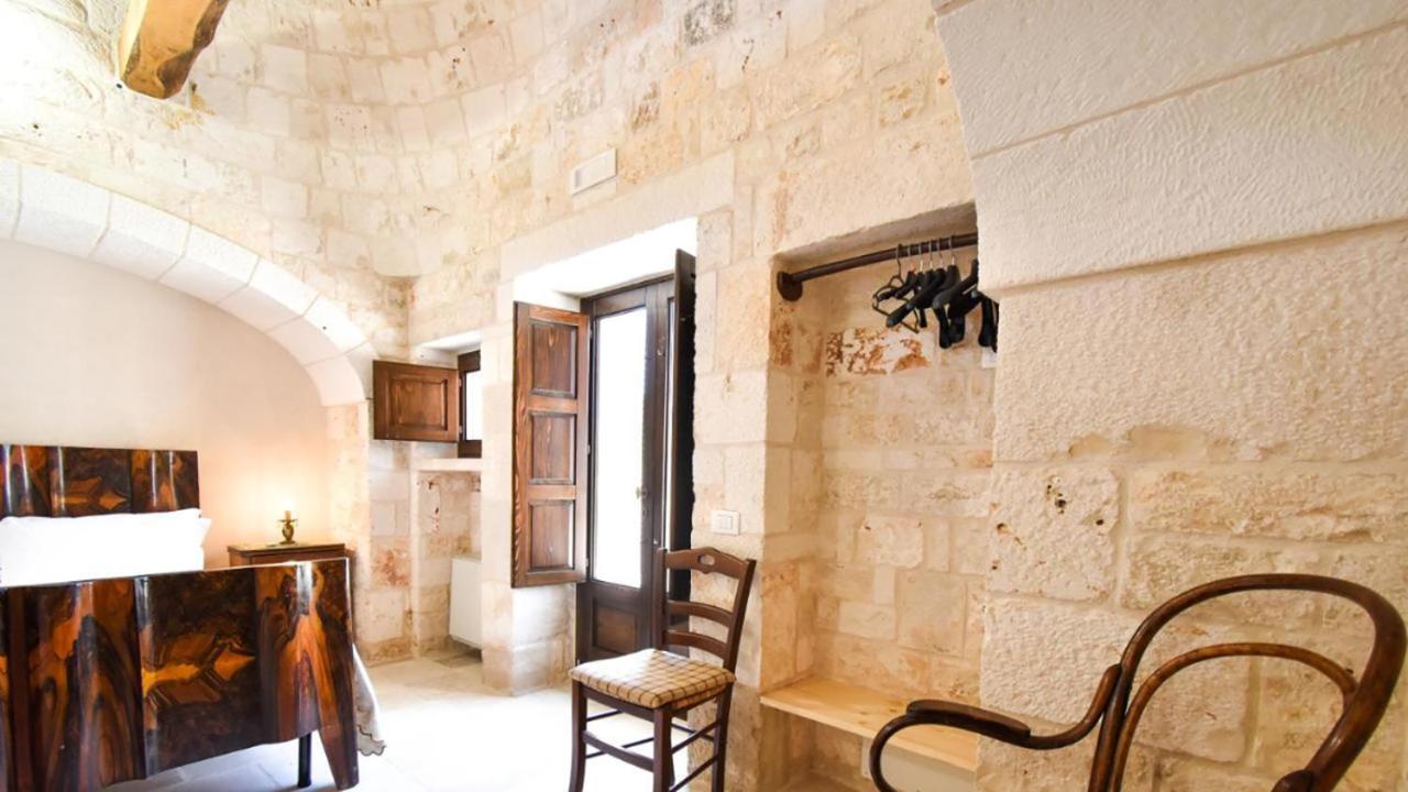 לוקורוטונדו Borgo Miceli Da Giovanni מראה חיצוני תמונה