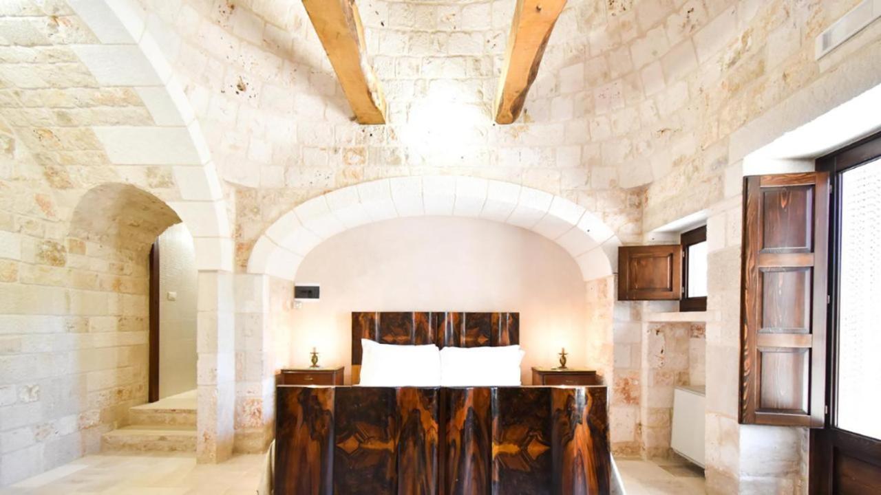 לוקורוטונדו Borgo Miceli Da Giovanni מראה חיצוני תמונה