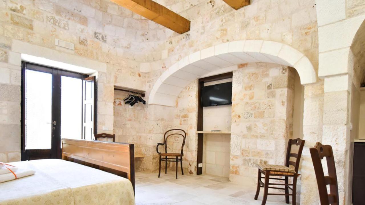 לוקורוטונדו Borgo Miceli Da Giovanni מראה חיצוני תמונה