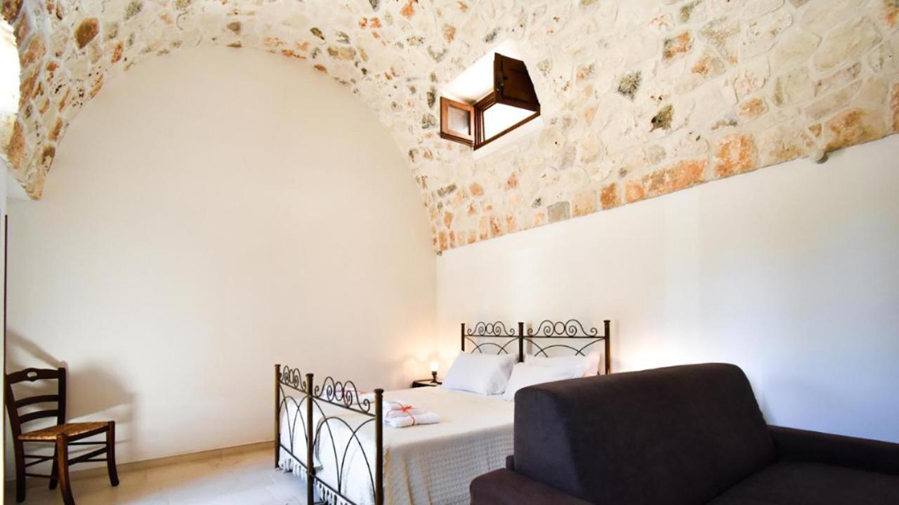 לוקורוטונדו Borgo Miceli Da Giovanni מראה חיצוני תמונה