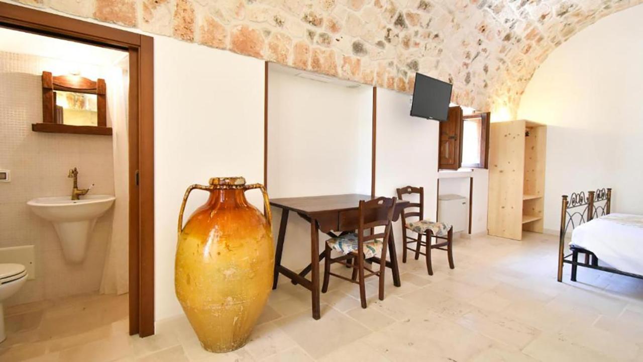 לוקורוטונדו Borgo Miceli Da Giovanni מראה חיצוני תמונה