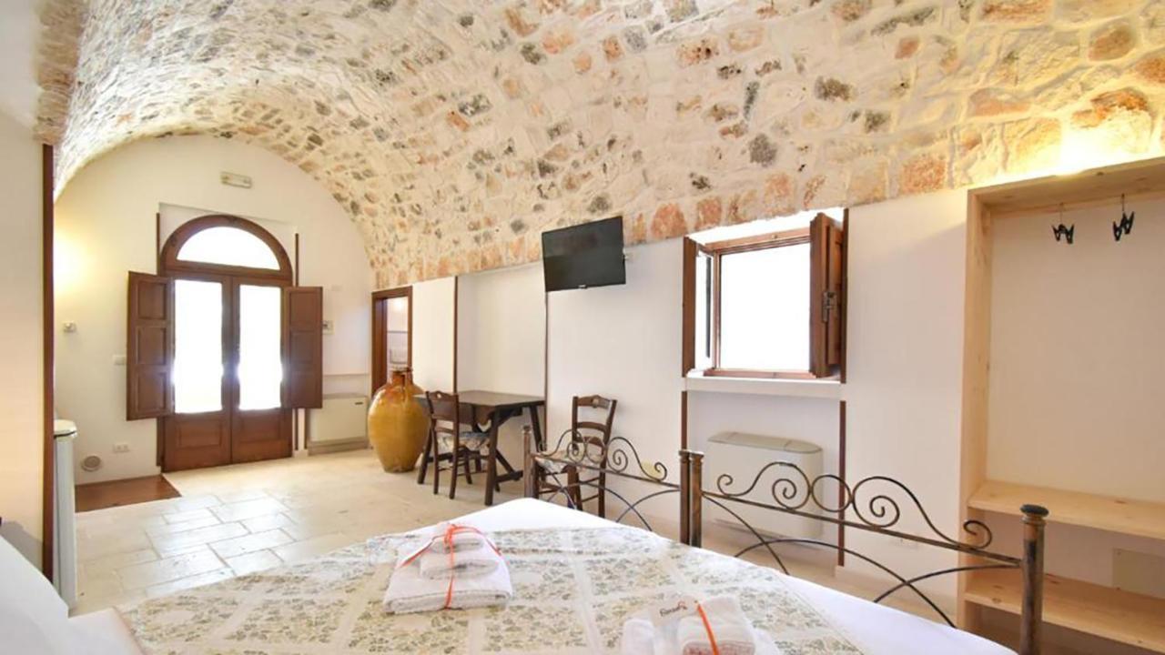 לוקורוטונדו Borgo Miceli Da Giovanni מראה חיצוני תמונה