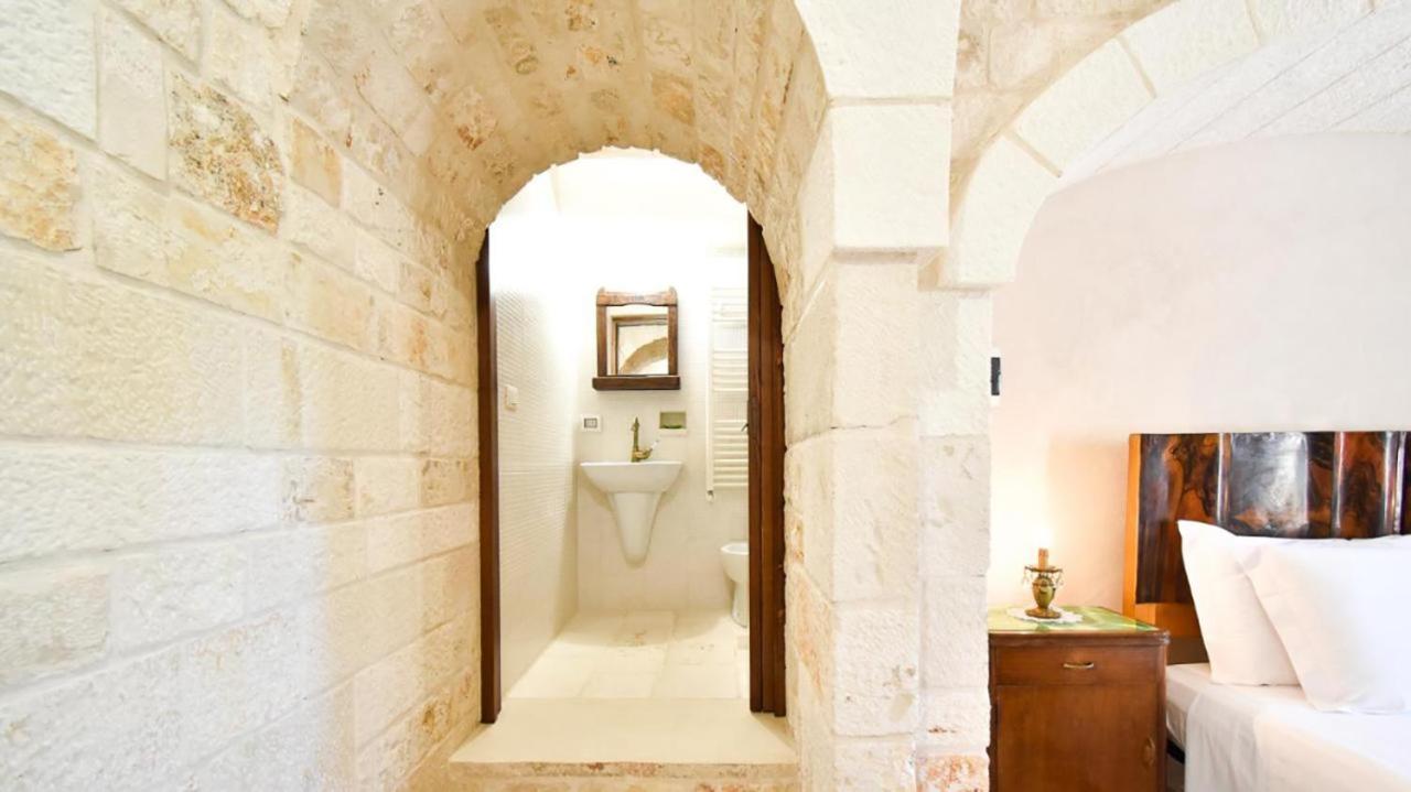 לוקורוטונדו Borgo Miceli Da Giovanni מראה חיצוני תמונה
