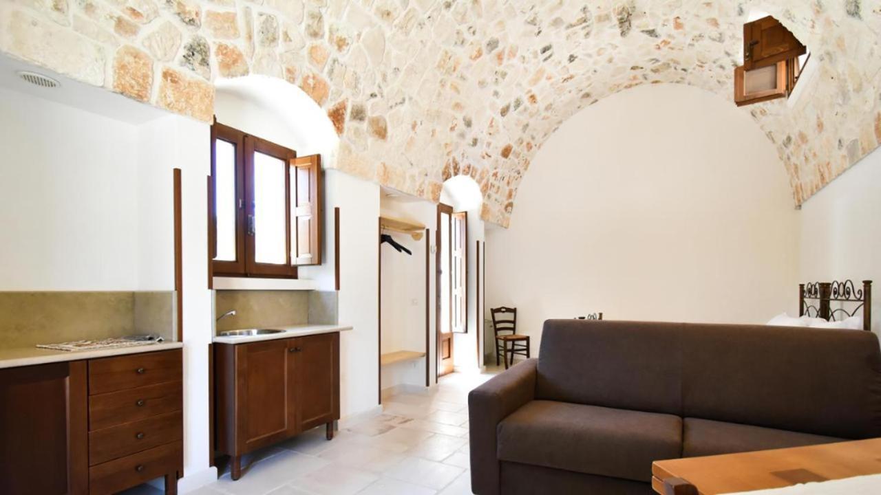 לוקורוטונדו Borgo Miceli Da Giovanni מראה חיצוני תמונה
