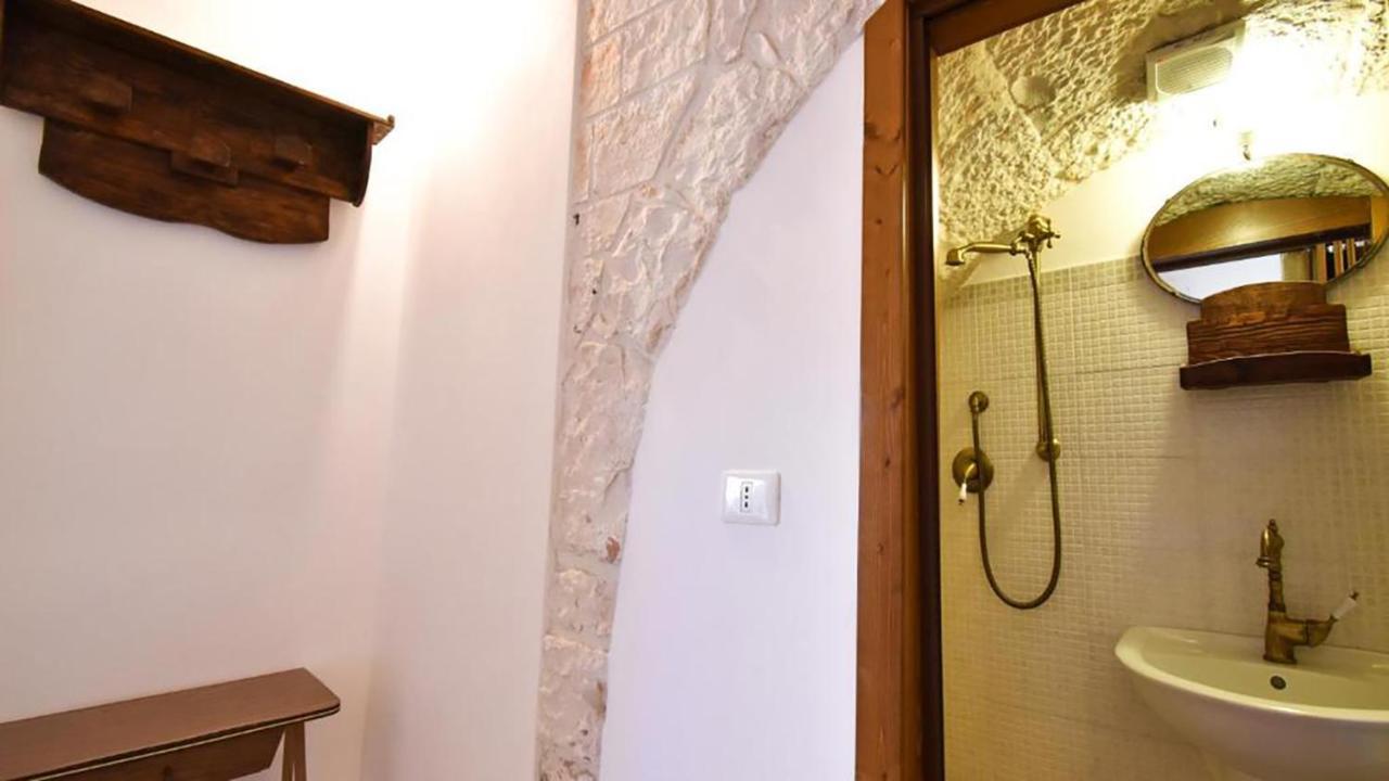 לוקורוטונדו Borgo Miceli Da Giovanni מראה חיצוני תמונה