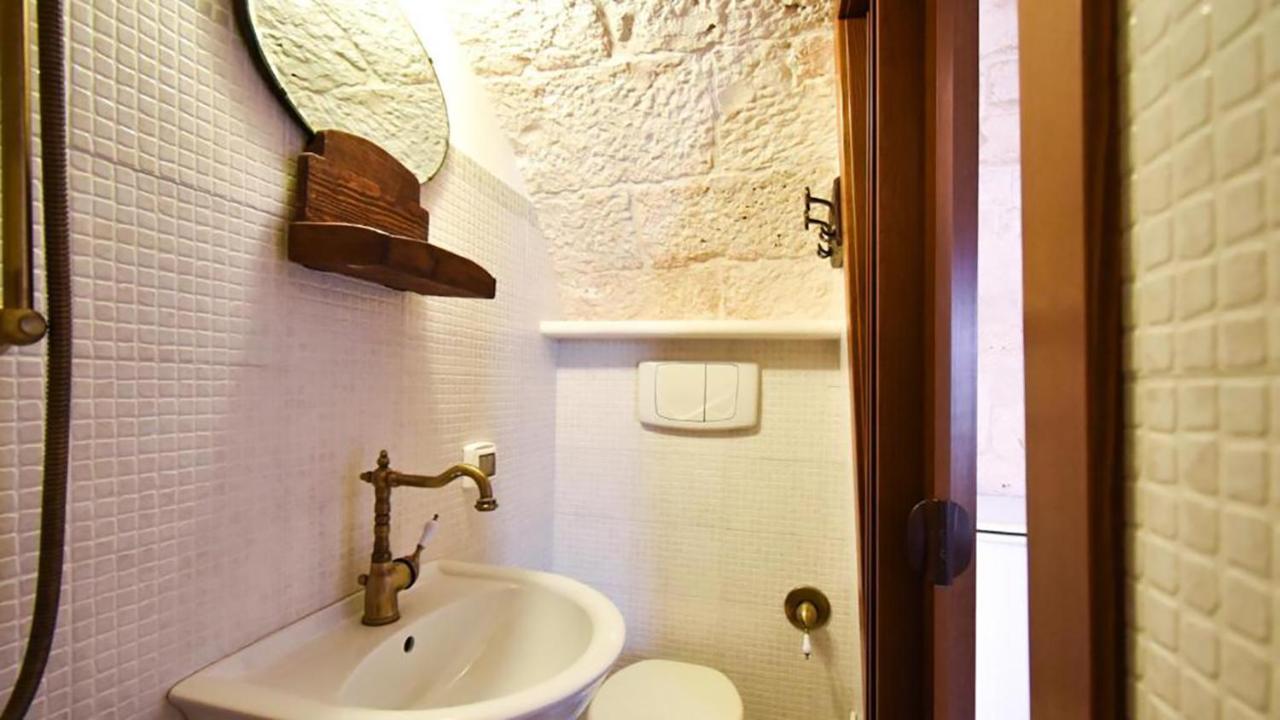 לוקורוטונדו Borgo Miceli Da Giovanni מראה חיצוני תמונה