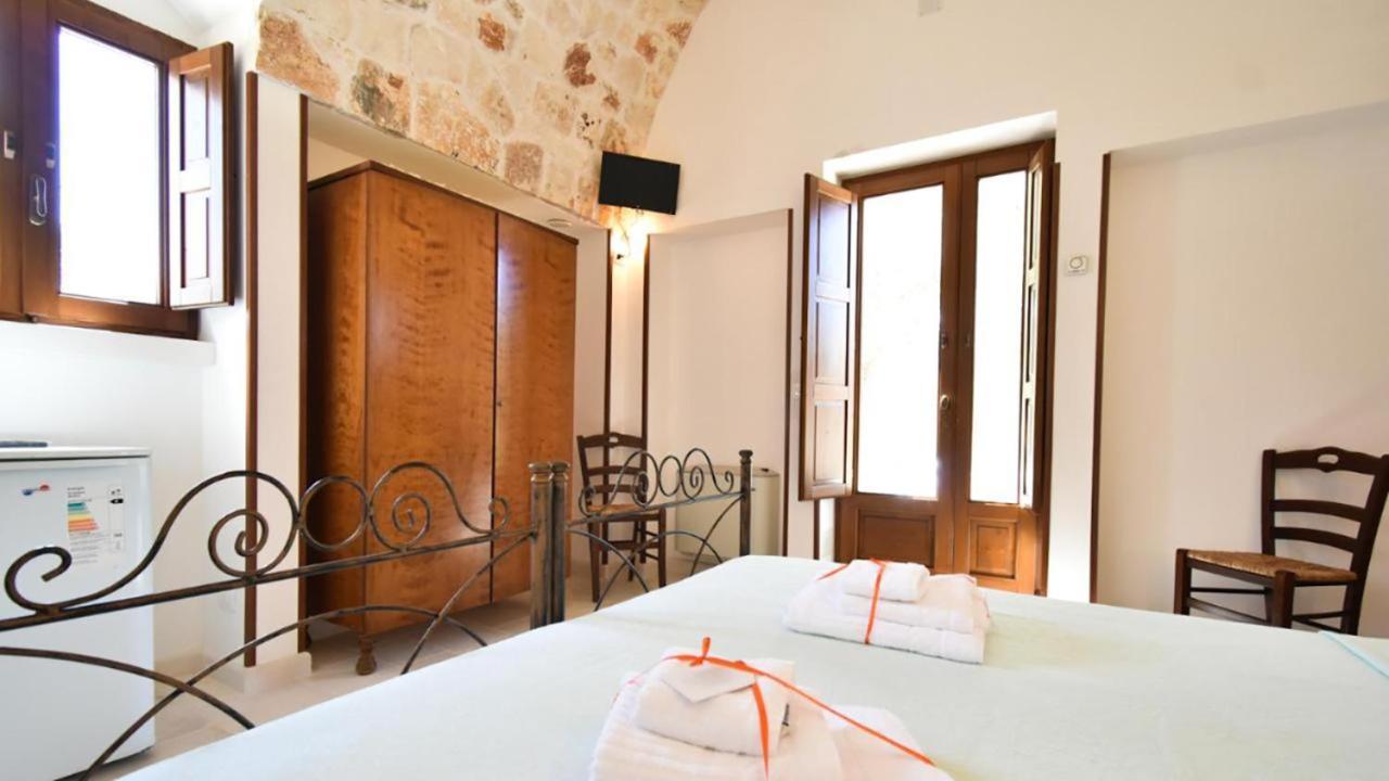 לוקורוטונדו Borgo Miceli Da Giovanni מראה חיצוני תמונה
