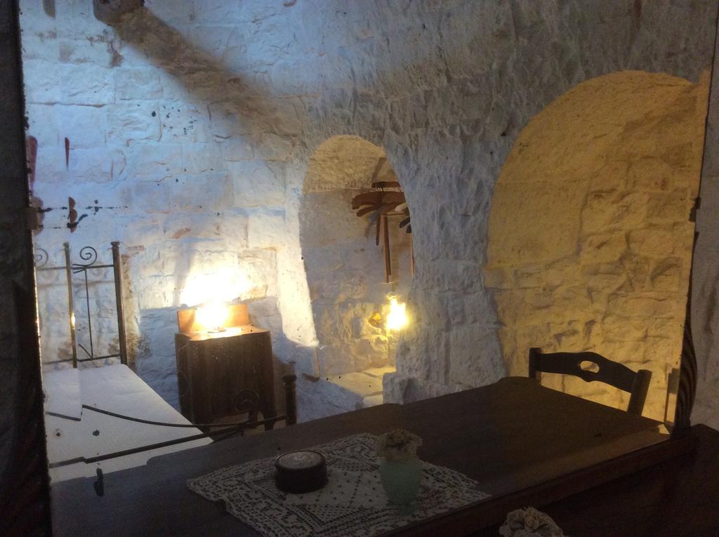 לוקורוטונדו Borgo Miceli Da Giovanni מראה חיצוני תמונה