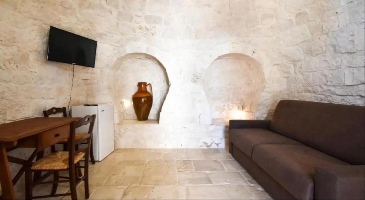 לוקורוטונדו Borgo Miceli Da Giovanni מראה חיצוני תמונה