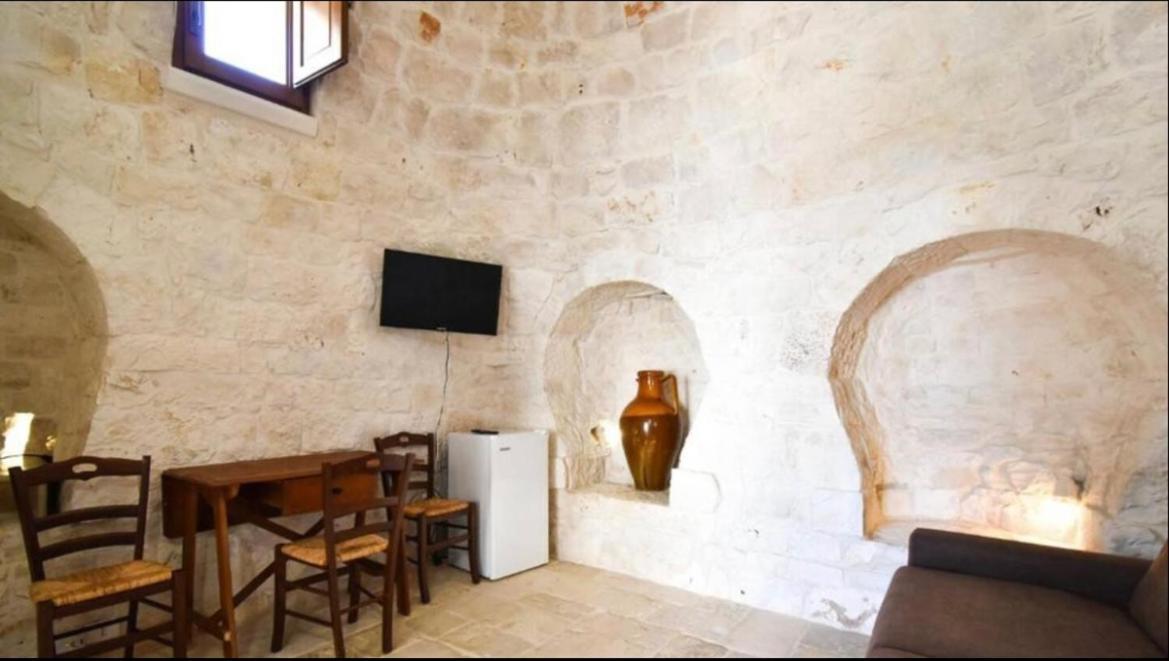 לוקורוטונדו Borgo Miceli Da Giovanni מראה חיצוני תמונה