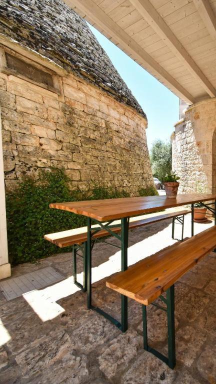 לוקורוטונדו Borgo Miceli Da Giovanni מראה חיצוני תמונה