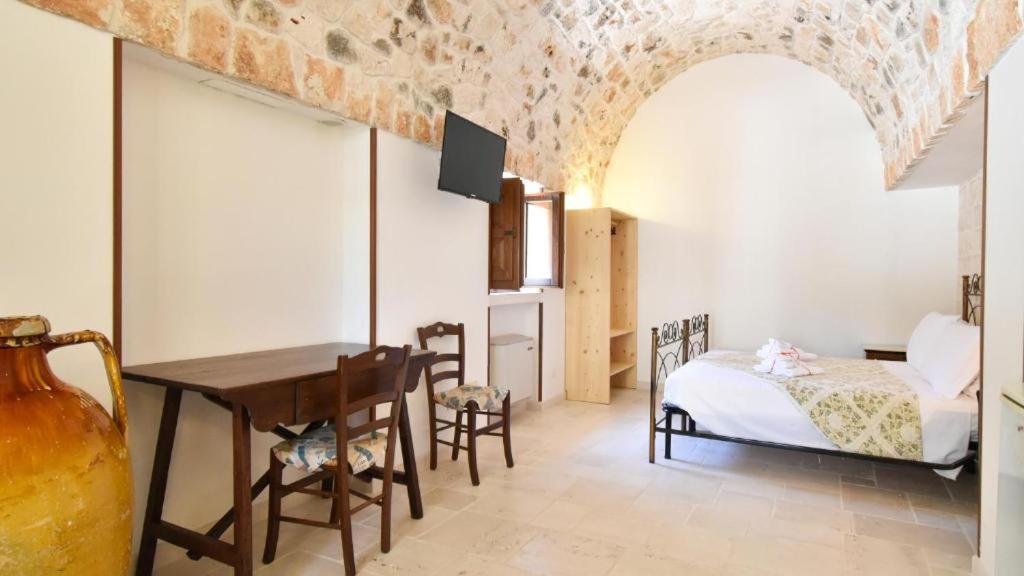 לוקורוטונדו Borgo Miceli Da Giovanni מראה חיצוני תמונה