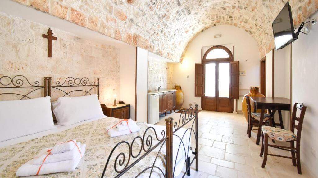 לוקורוטונדו Borgo Miceli Da Giovanni מראה חיצוני תמונה