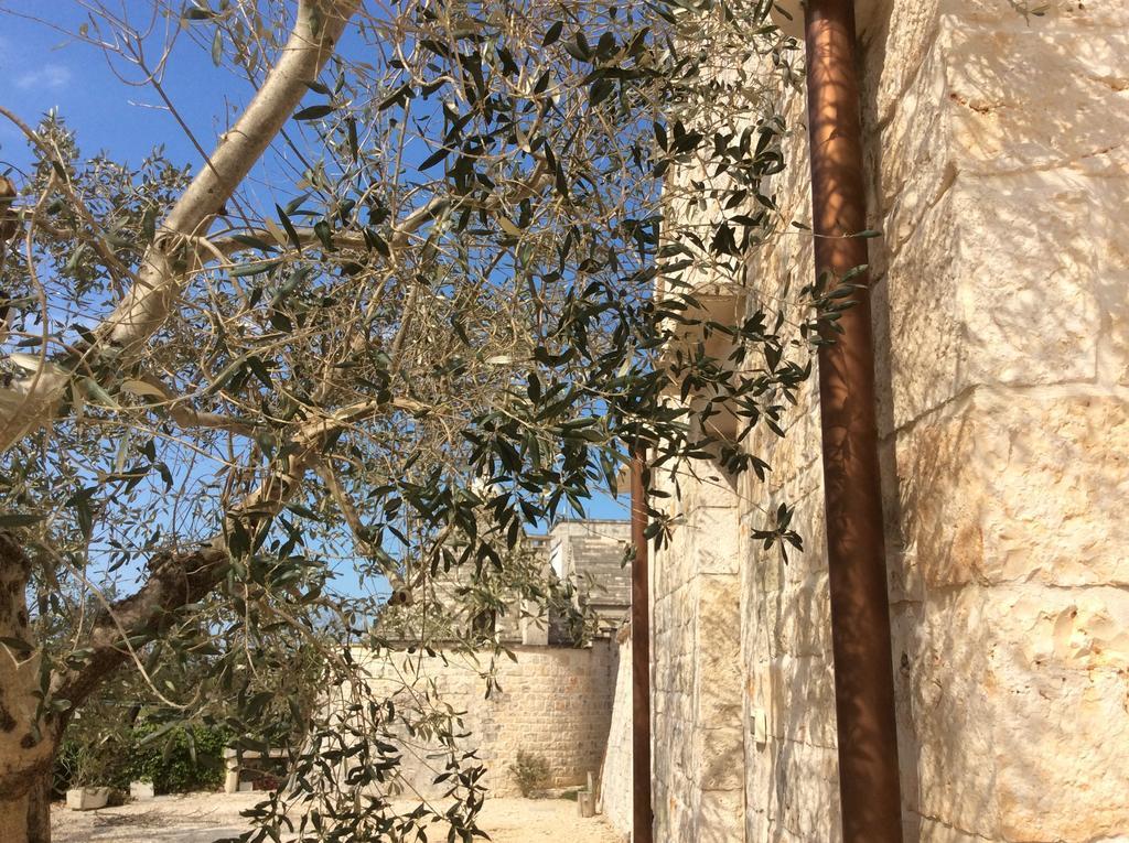 לוקורוטונדו Borgo Miceli Da Giovanni מראה חיצוני תמונה