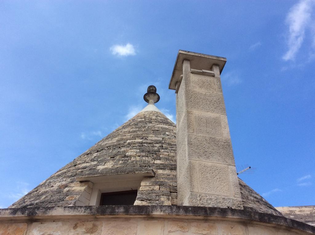 לוקורוטונדו Borgo Miceli Da Giovanni מראה חיצוני תמונה